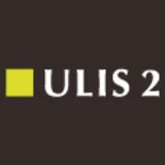 Logo of ULIS 2 android Application 